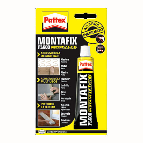 Montafix Pattex (75 gramos) 
